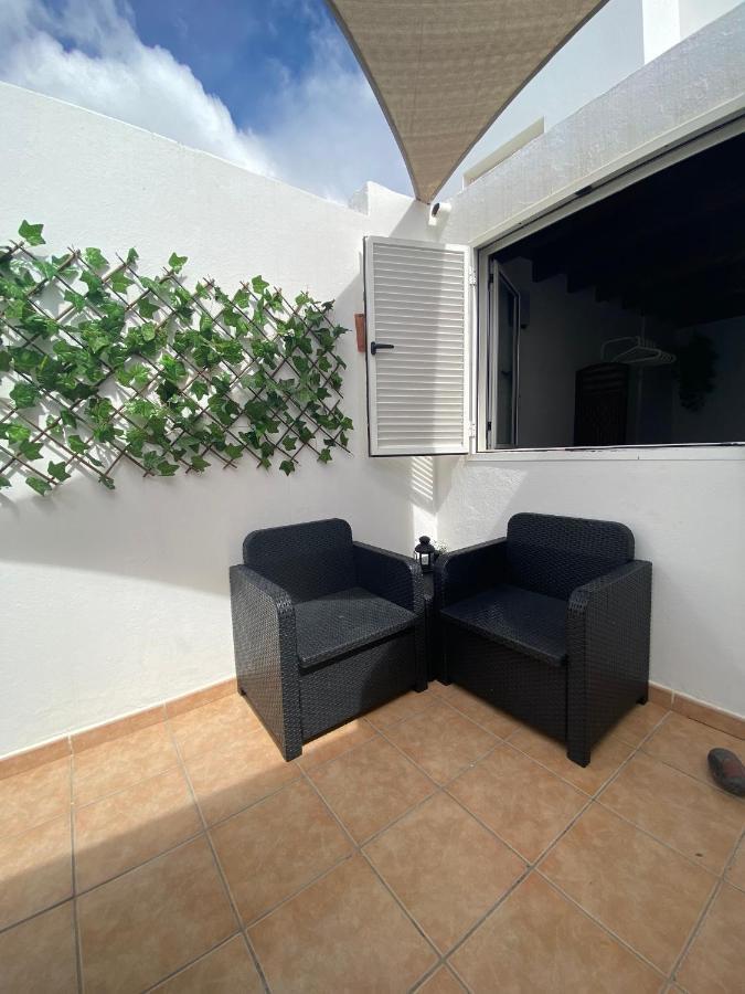 Happy House Nane Apartment Playa Honda  Exterior photo