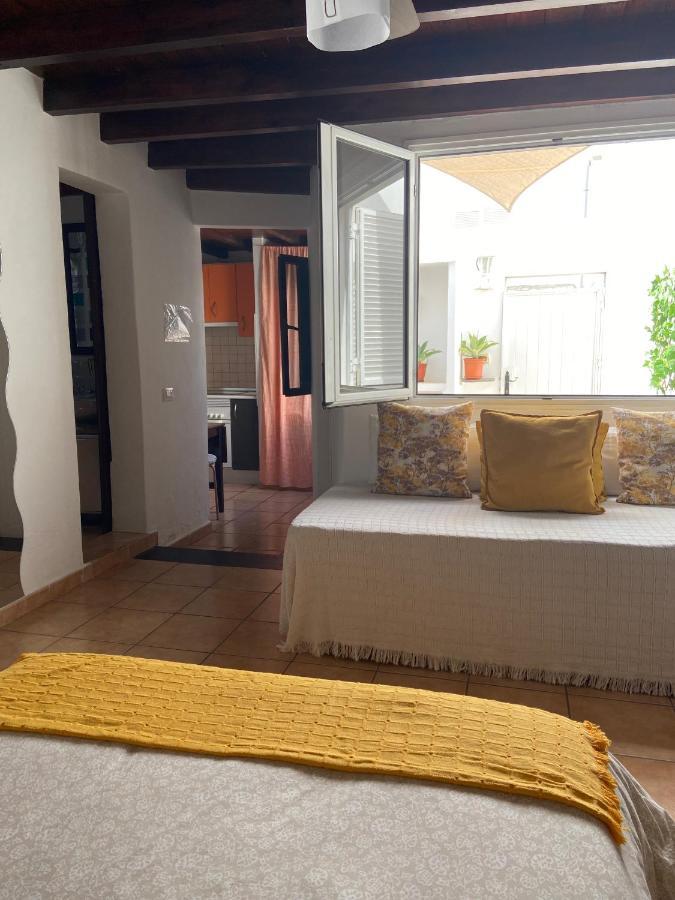 Happy House Nane Apartment Playa Honda  Exterior photo
