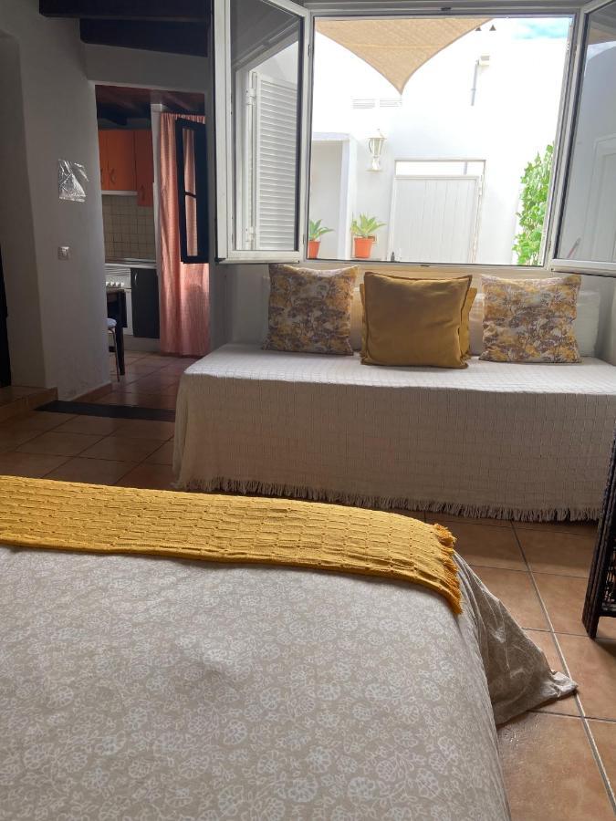 Happy House Nane Apartment Playa Honda  Exterior photo